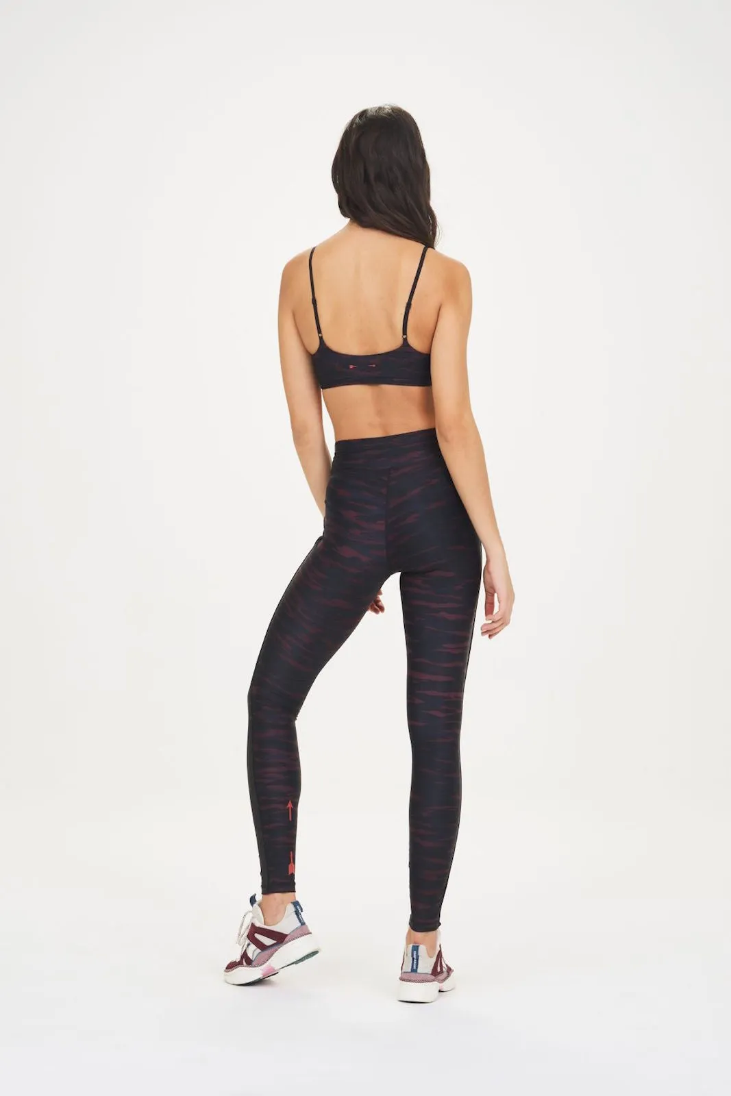 Anima Camo Yoga Pant