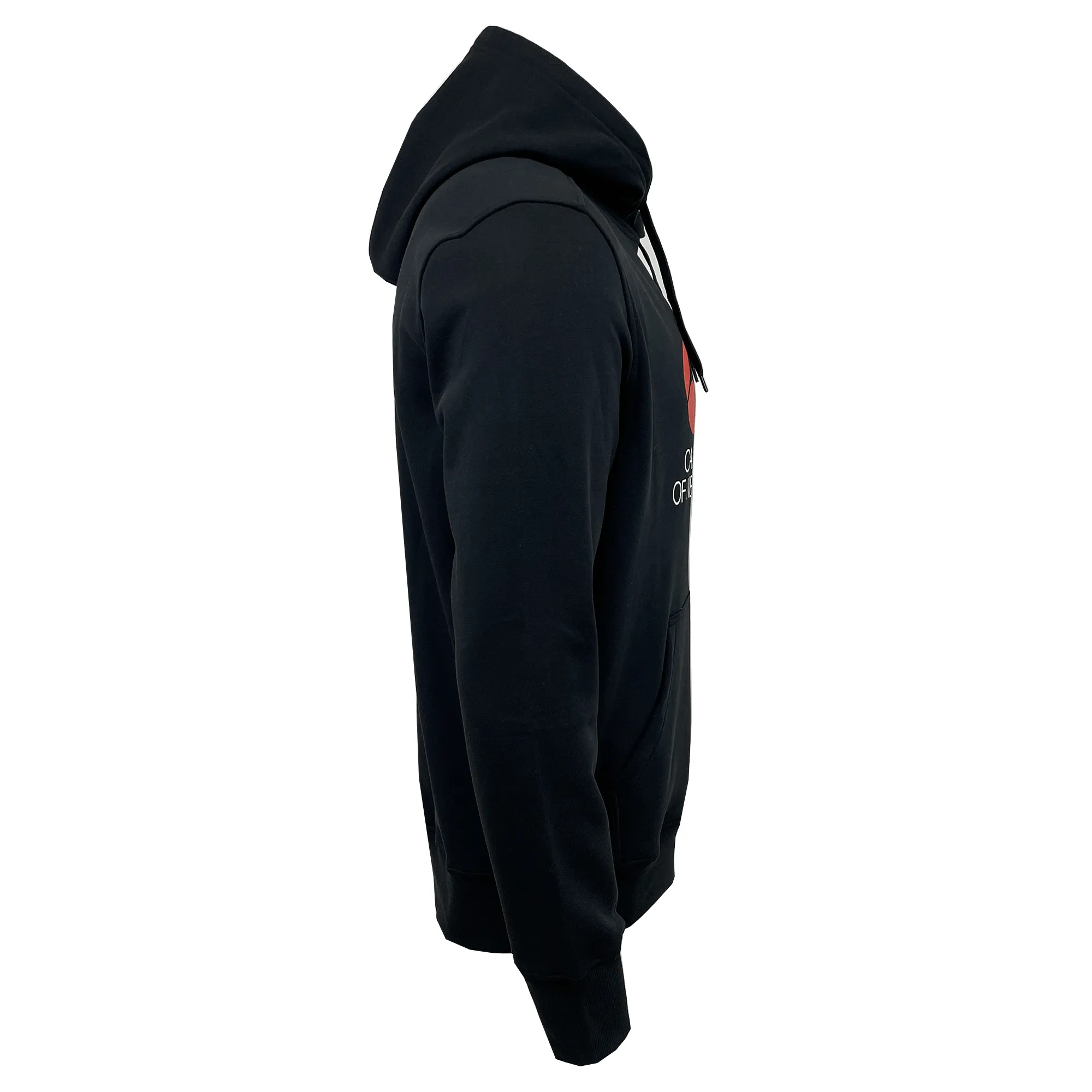 Canterbury of New Zealand Hoodie by Canterbury