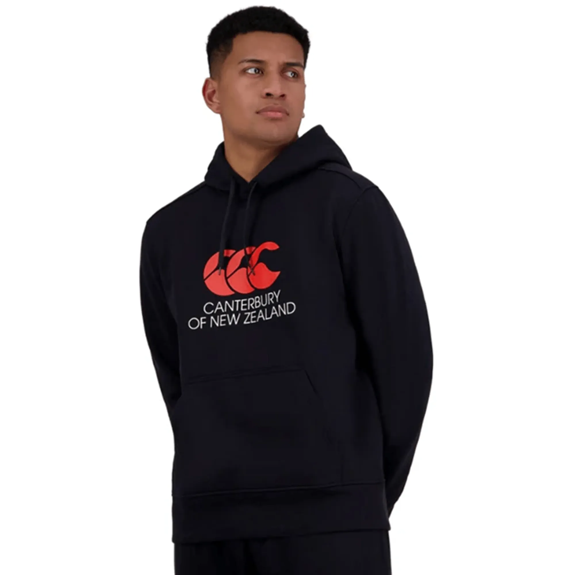 Canterbury of New Zealand Hoodie by Canterbury