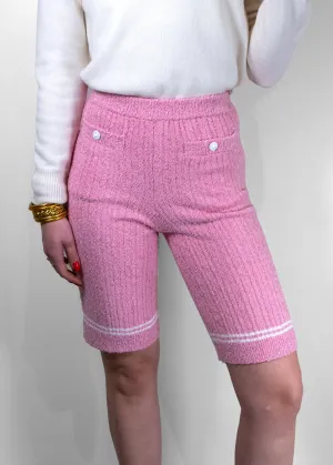 Chanel 2022 Mini Shorts