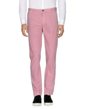 Dolce & Gabbana Man Casual trouser Pale pink 32 waist