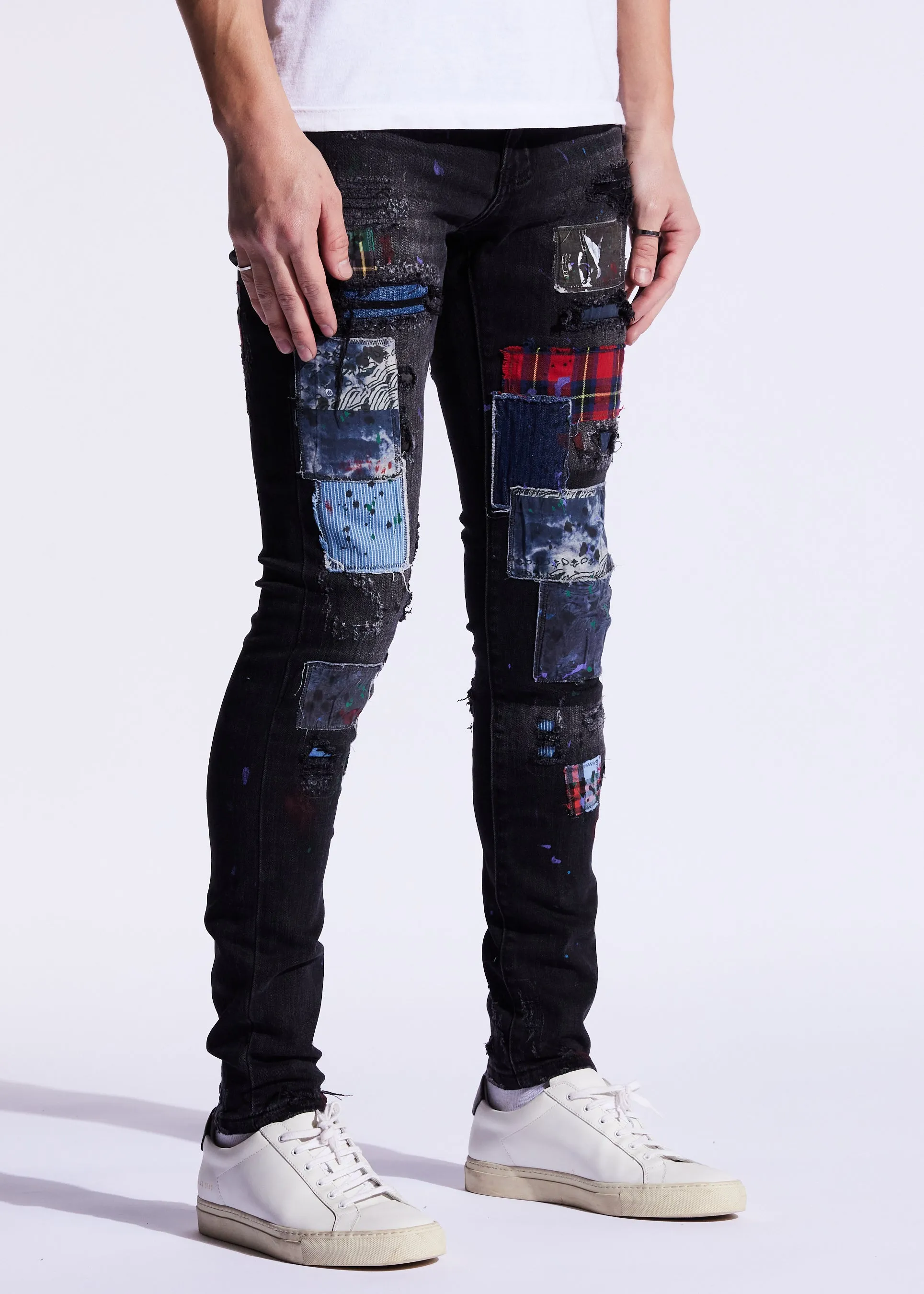 Enzo Denim