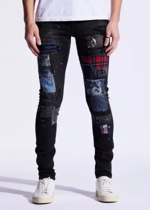 Enzo Denim