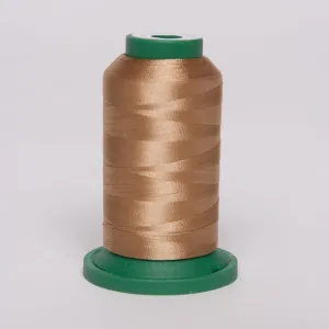 Exquisite® Polyester Thread - 2526 Khaki 1000 Meters