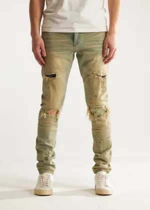 Felix Denim (Sand Wash)