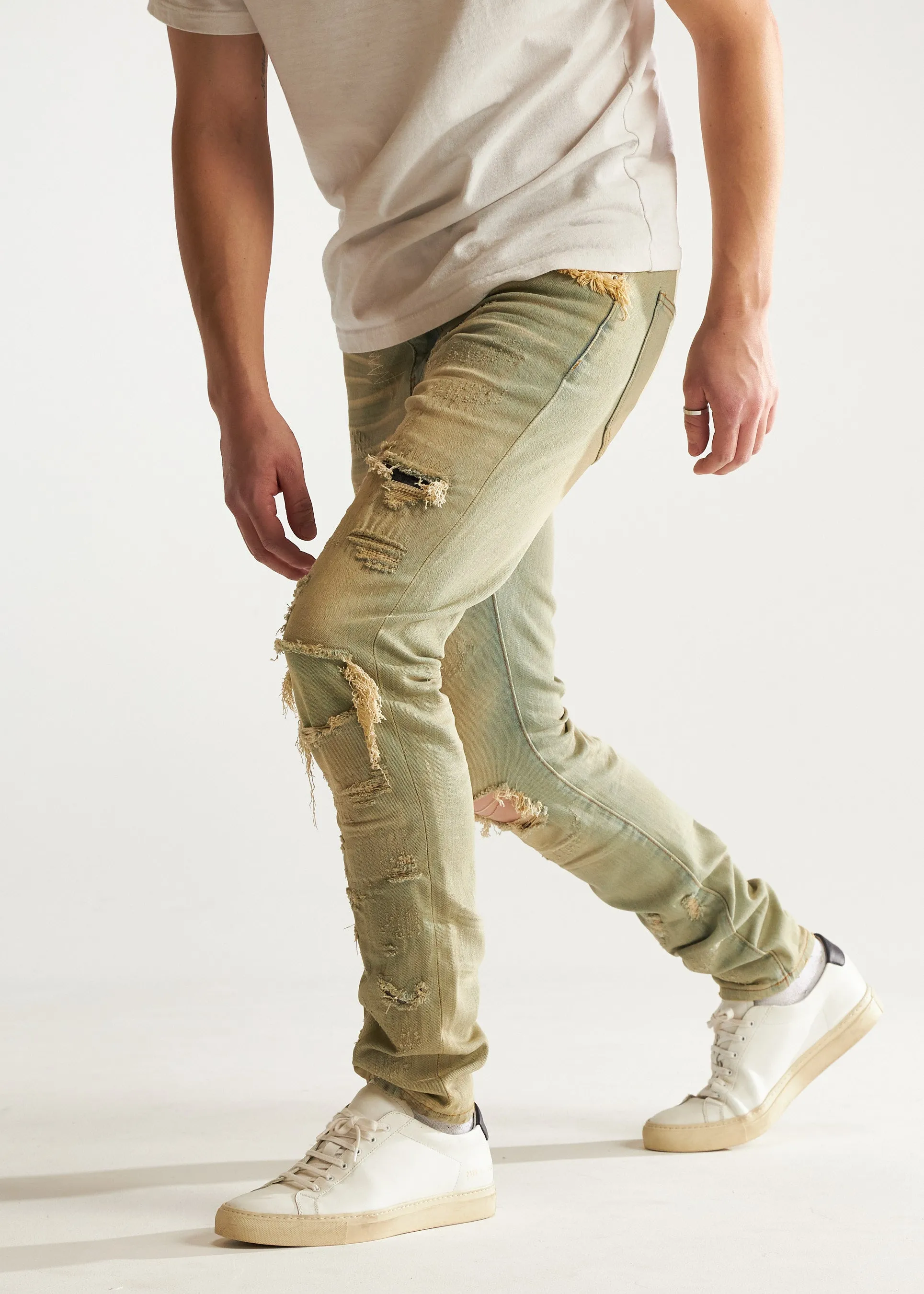 Felix Denim (Sand Wash)