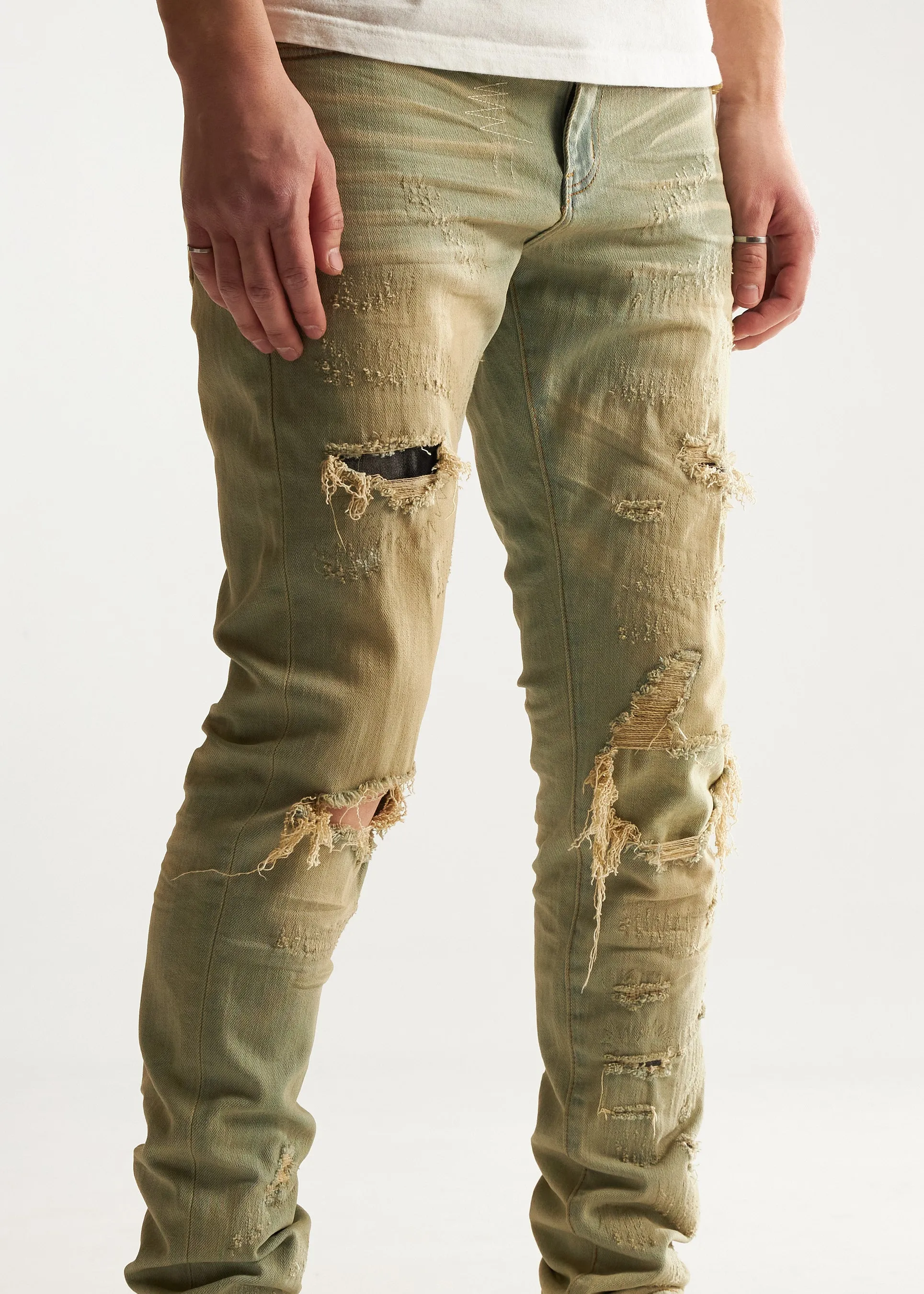 Felix Denim (Sand Wash)