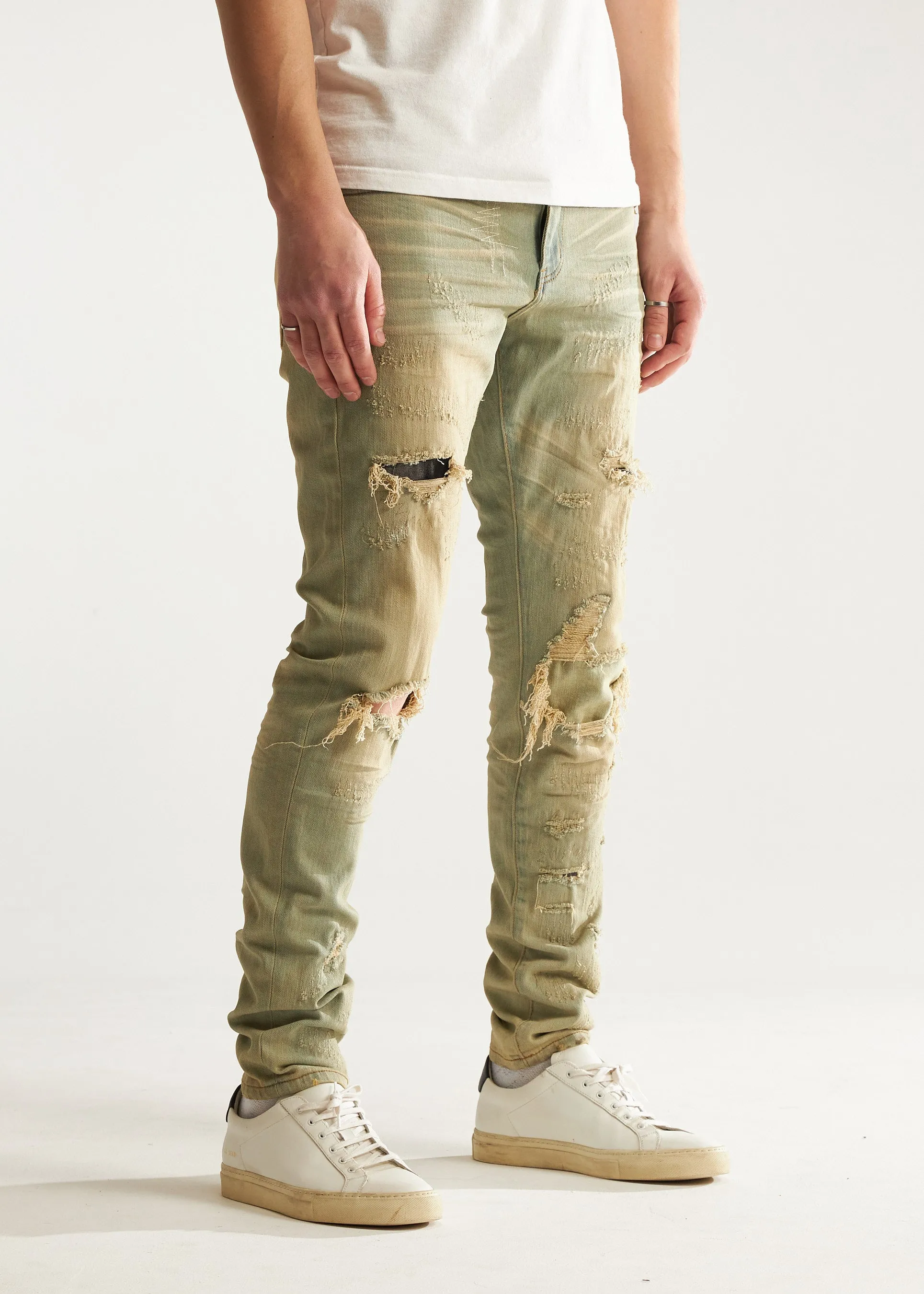 Felix Denim (Sand Wash)