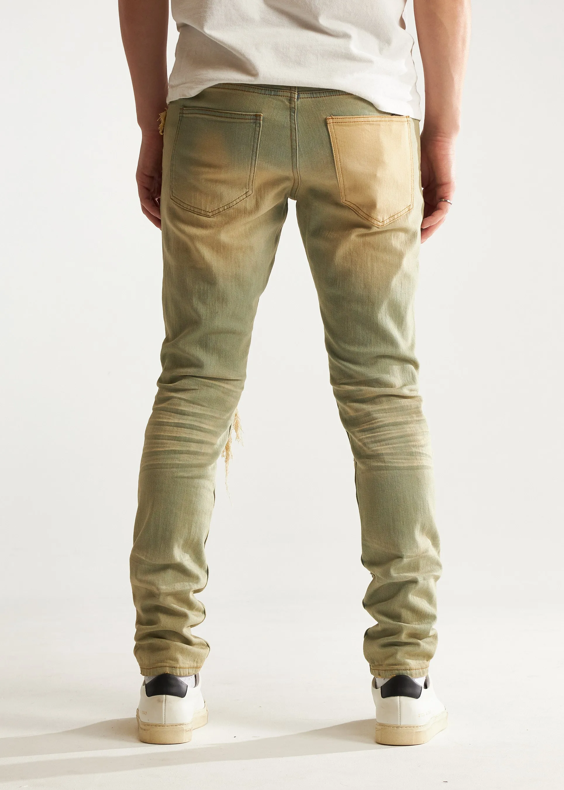 Felix Denim (Sand Wash)