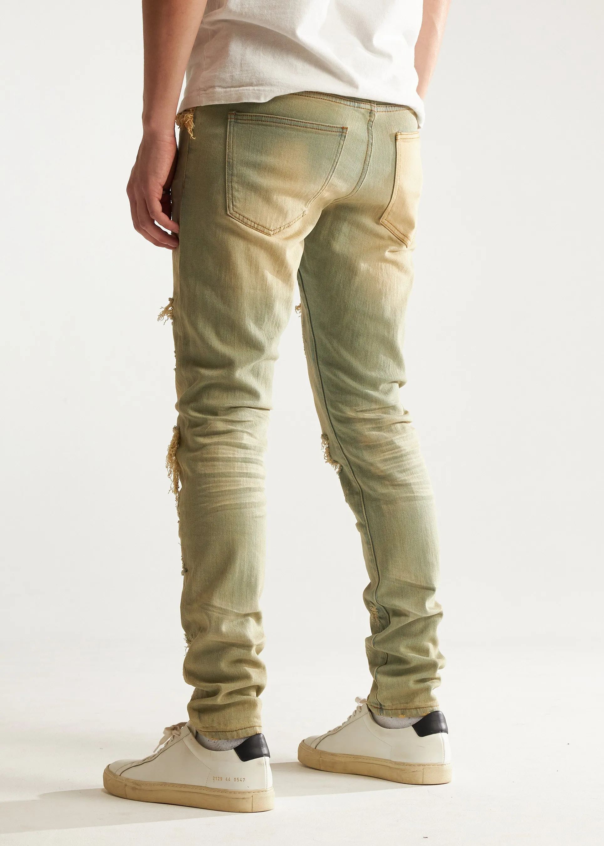 Felix Denim (Sand Wash)