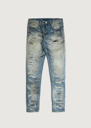 Glacier Denim