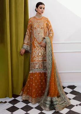 Maia Wedding Formals 23 by Imrozia Premium | S-1074 - LUMENE