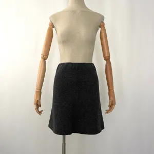 MAJESTIC FILATURES New Cashmere Skirt