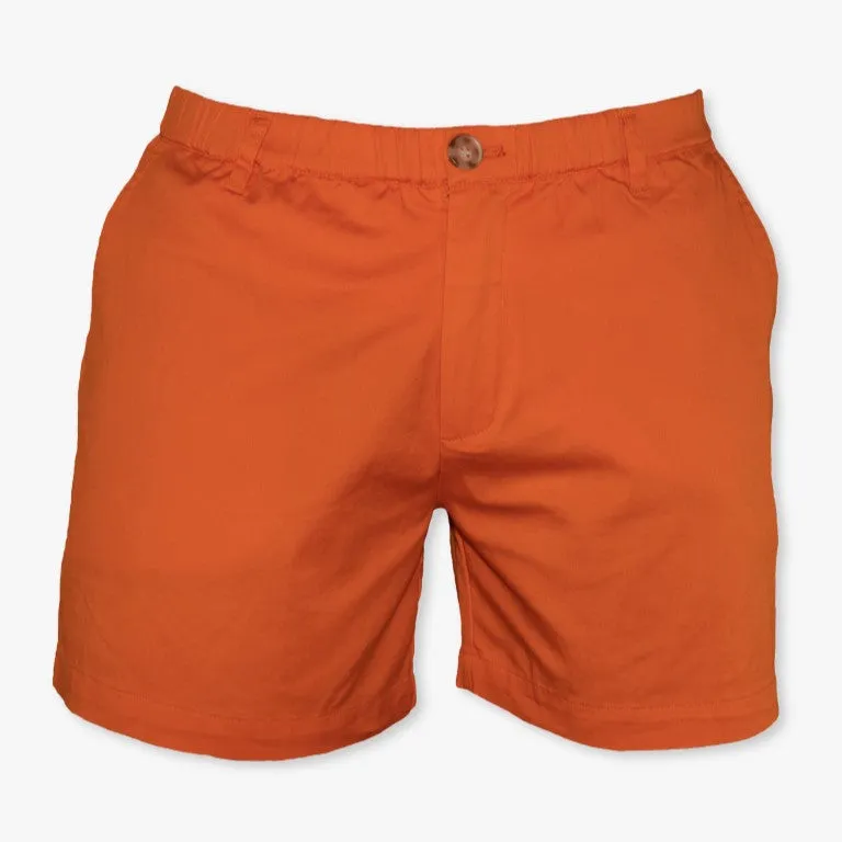 Orange (STRETCH)