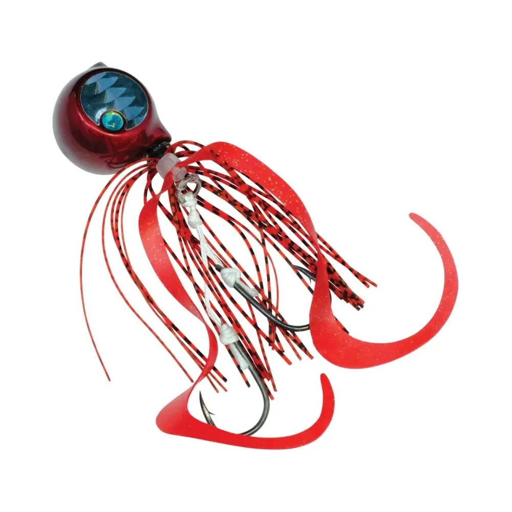 Shimano Baku Baku Kabura Jig Lure 120g