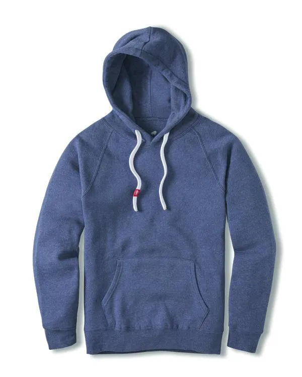 SPORTIQE MEN'S OLSEN HOODIE