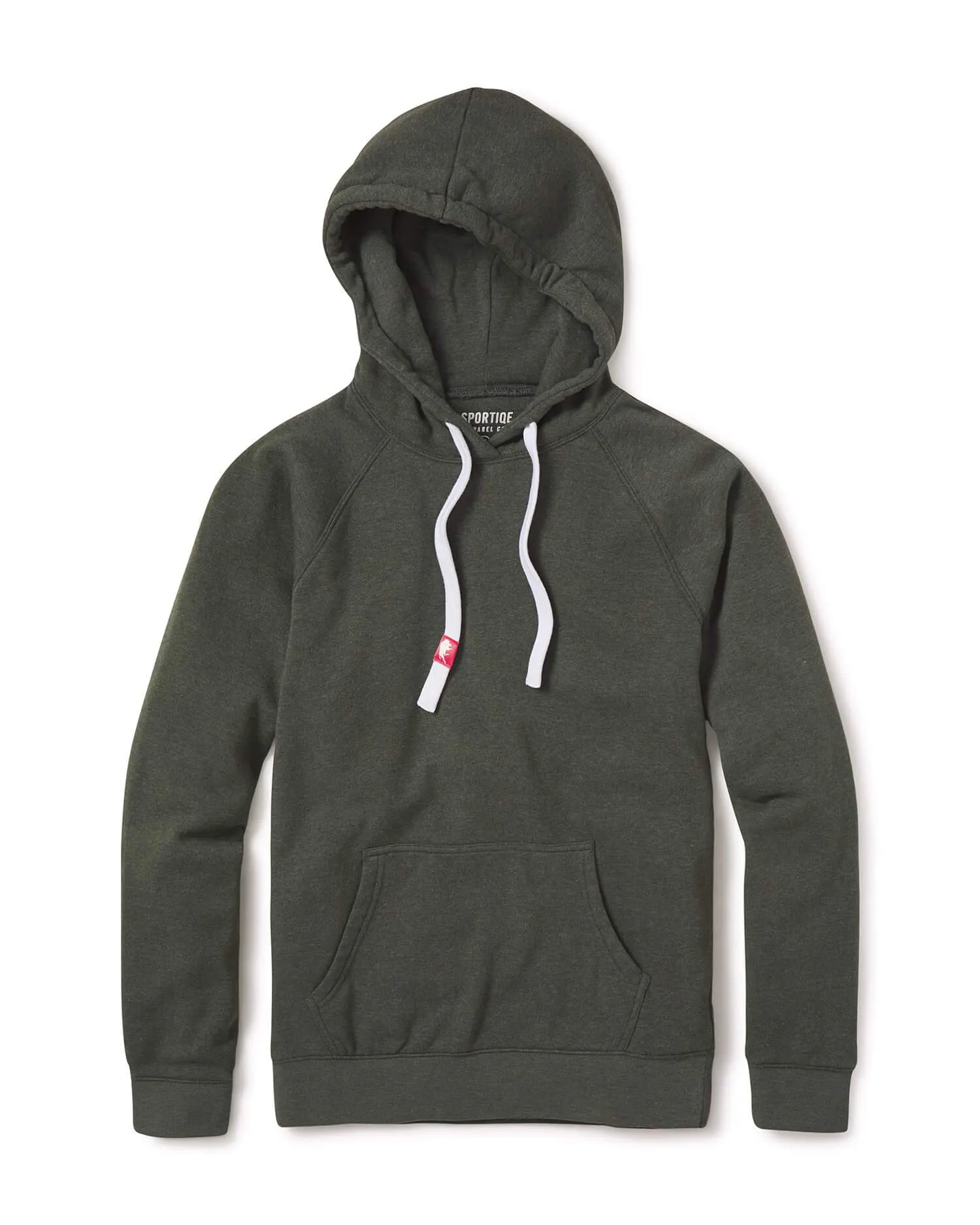 SPORTIQE MEN'S OLSEN HOODIE