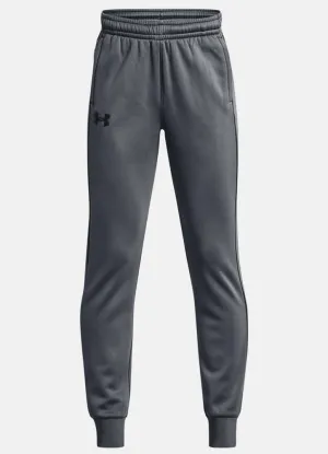 UA Armor Fleect Joggers Grey by Under Armor