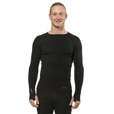 XTM Men's Merino Thermal Top