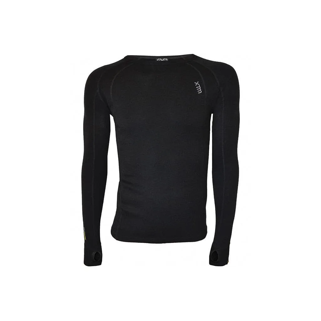 XTM Men's Merino Thermal Top