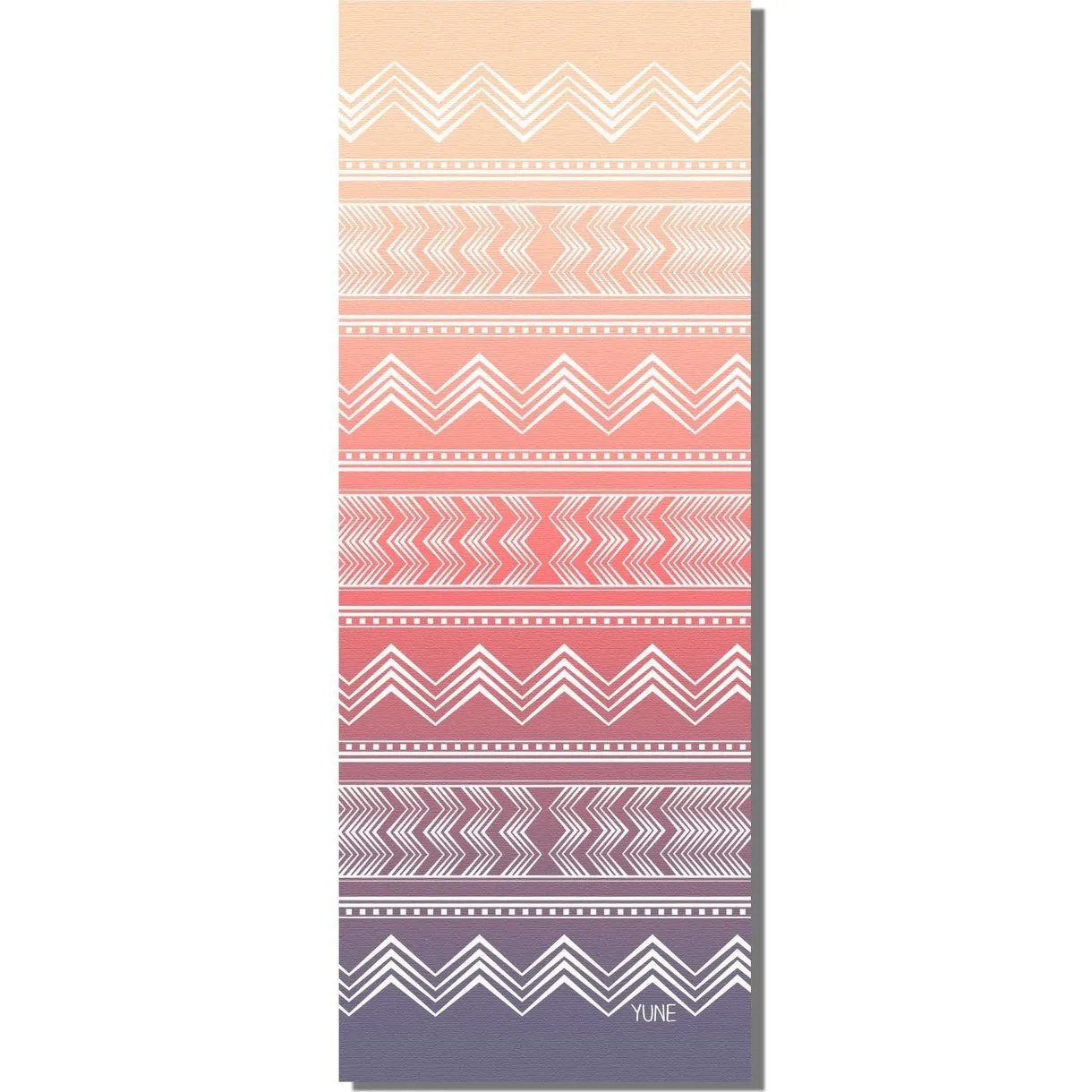 Yune Yoga Mat Cassady 5mm