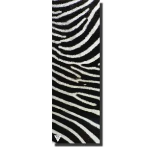 Zebra 5mm Yoga Mat